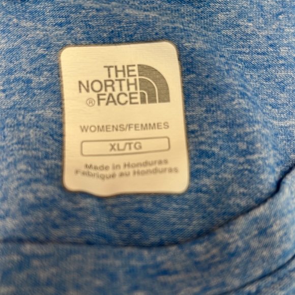 The North Face Women’s T-Shirt XL - Picture 3 of 3